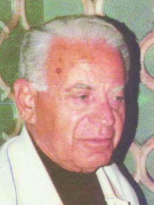 فؤاد الأطرش