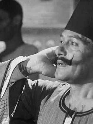 سيد درويش الطنطاوي