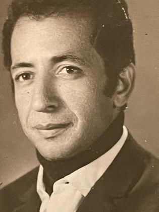 إبراهيم فتحي