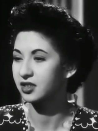 عايدة عثمان