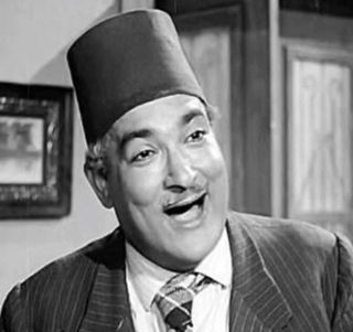 محمد أحمد المصري (أبو لمعة)