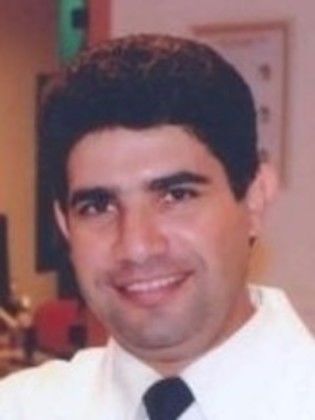 علي محمد الخضري