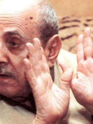 أحمد شفيق كامل