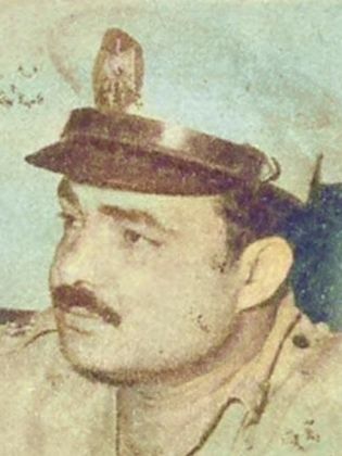 عبدالمنعم السباعي