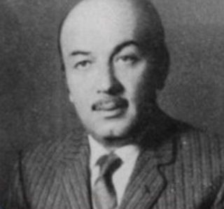 محمد محسن
