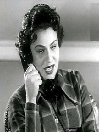 وفاء بغدادي