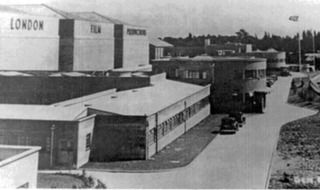 معامل دنهام (لندن)