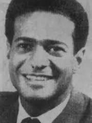 إبراهيم عوض