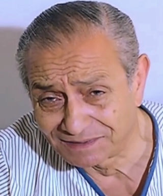 إبراهيم السيد