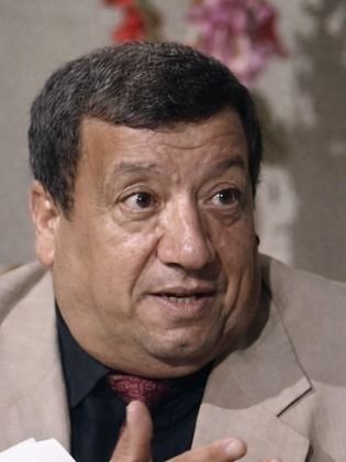 مصطفى الكواوي