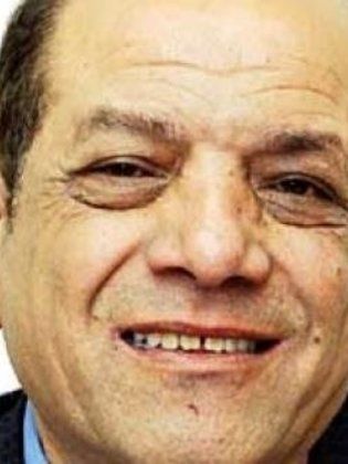 شكري أبو عميرة