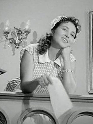 فتحية المليجي