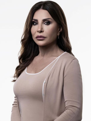 نهلة عقل داوود