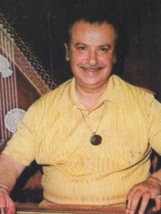 عبدالفتاح منسي