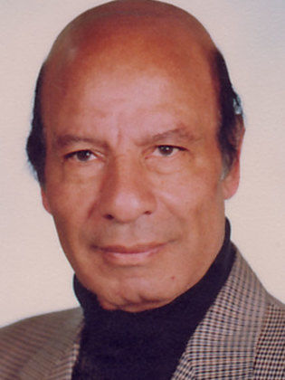 أحمد زكي يكن