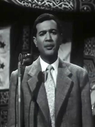 عثمان المنياوى