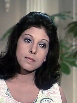 فاطمة عمارة