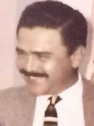 كمال ذو الفقار