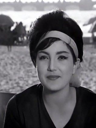 نادية النقراشي