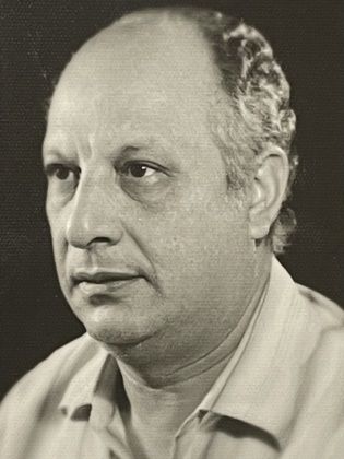 رمزي إبراهيم