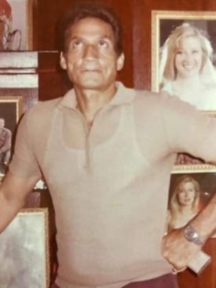 عبدالرازق فوزي