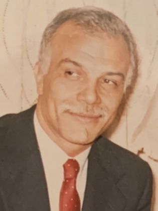 إبراهيم سيد أحمد