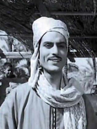 محمد القباري