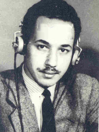 أنور المشري