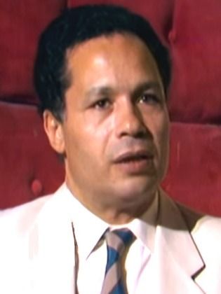 عبدالسلام أمين