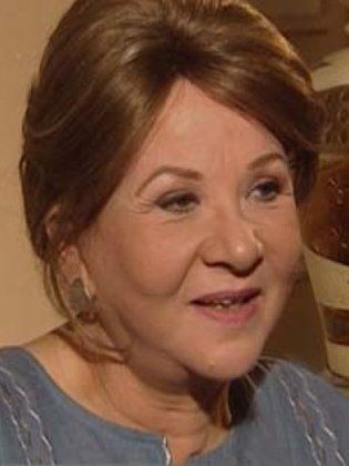 هناء الشوربجي