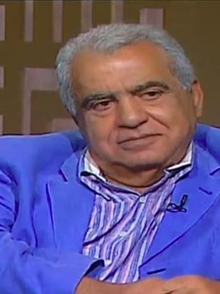 عبدالعليم زكي (عبدالعليم)