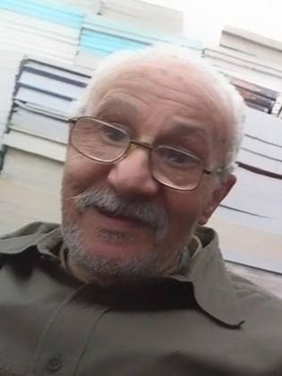 سعيد عبدالله