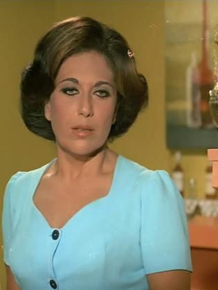 راوية أباظة