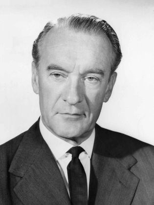 جورج ساندرز