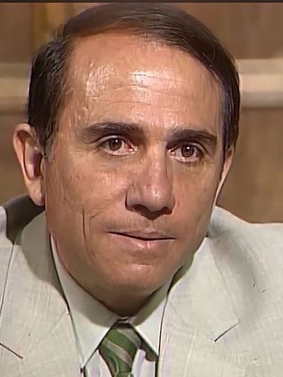 محمود الحديني