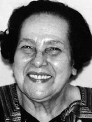 لطيفة الزيات