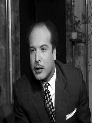 حسن المليجي