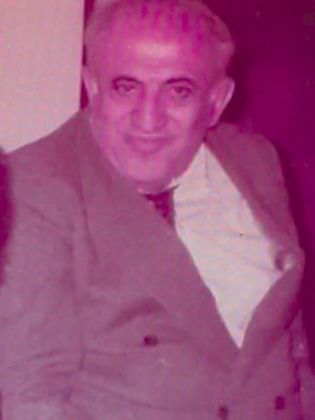 طنوس فرنجية