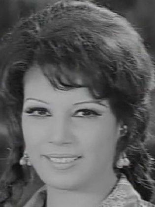 هالة الشواربي