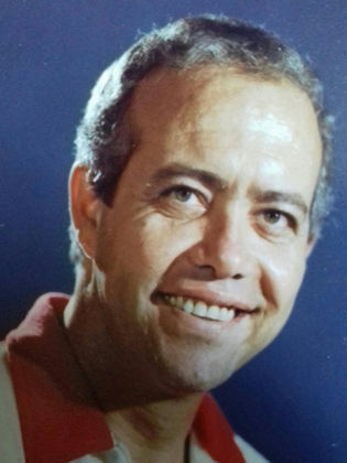 عبدالله مراد