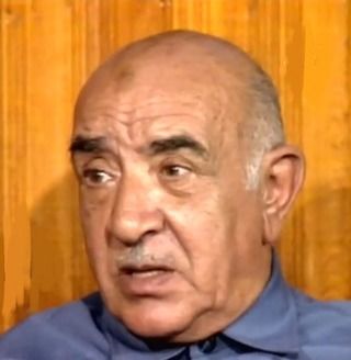 أحمد شفيق أبو عوف