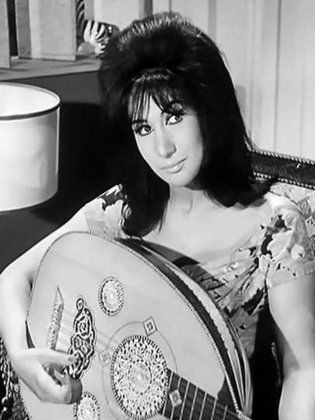 فوزية الأنصاري