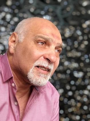 ناصر ضياء الدين