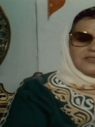 أمينة الصاوي