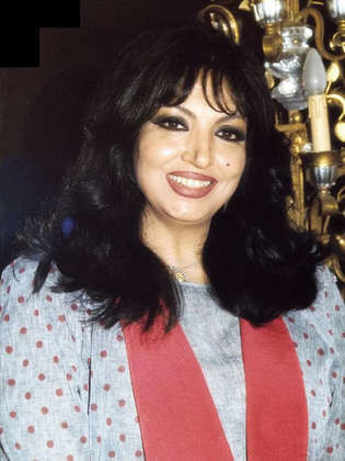 سميرة توفيق