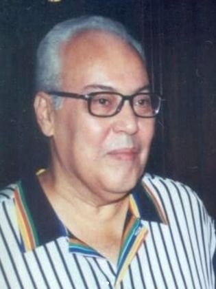 محمد إبراهيم عمارة