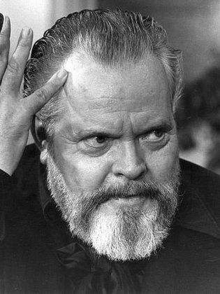 أورسون ويلز