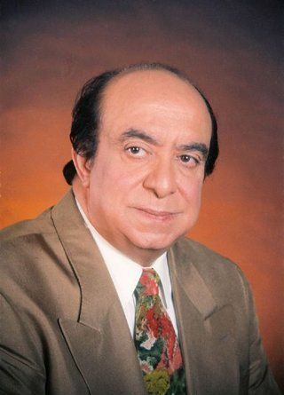 جلال الشرقاوي