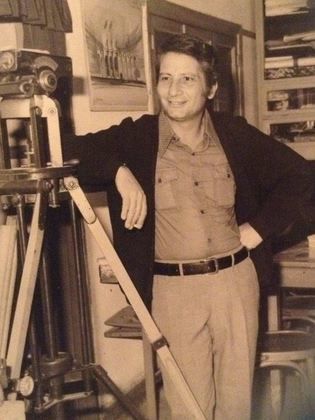 حسام مهيب (مهيب)