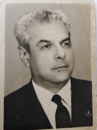 عبدالسلام موسى